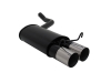 ESCAPE DEPORTIVO NOVUS PARA MERCEDES W201 82/93
