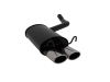 ESCAPE DEPORTIVO NOVUS PARA MERCEDES W201 82/93