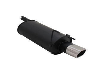 ESCAPE DESPORTIVO NOVUS PARA MERCEDES W208 97/03 W202 93-00