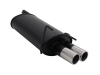 ESCAPE DESPORTIVO NOVUS PARA MERCEDES W208 97/03 W202 93-00