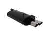 ESCAPE DEPOESCAPE DEPORTIVO NOVUS PARA MERCEDES W208 97/03 W202 93-00