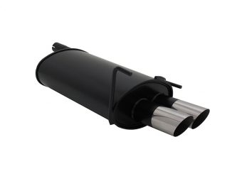 ESCAPE DESPORTIVO NOVUS PARA MERCEDES W208 97/03 W202 93-00