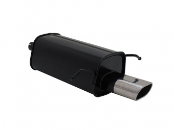 ESCAPE DEPORTIVO NOVUS PARA MERCEDES W203 00/07