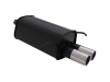 ESCAPE DEPORTIVO NOVUS PARA MERCEDES W203 00/07