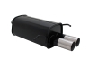 ESCAPE DEPORTIVO NOVUS PARA MERCEDES W203 00/07