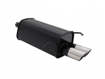 ESCAPE DEPORTIVO NOVUS PARA MERCEDES W203 00/07