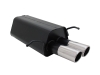 ESCAPE DEPORTIVO NOVUS PARA MERCEDES W203 00/07