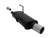 ESCAPE DESPORTIVO NOVUS PARA PEUGEOT 206 3P/5P/ CC 1998-2009