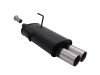 ESCAPE DEPORTIVO NOVUS PARA PEUGEOT 206 3P/5P /CC 1998-2009