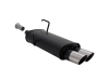 ESCAPE DEPORTIVO NOVUS PARA PEUGEOT 206 3P/5P/CC 1998-2009
