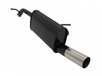 ESCAPE DEPORTIVO NOVUS PARA PEUGEOT 207 2006-2012