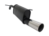 ESCAPE DEPORTIVO NOVUS PARA PEUGEOT 207 2006-2012