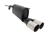 ESCAPE DEPORTIVO NOVUS PARA PEUGEOT 207 2006-2012