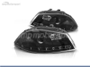 FAROS DELANTEROS LUZ DIURNA LED PARA SEAT IBIZA / CORDOBA 6L