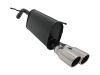 ESCAPE DEPORTIVO NOVUS PARA PEUGEOT 207 2006-2012