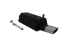 ESCAPE DESPORTIVO NOVUS PARA BMW E36 316i / 318i