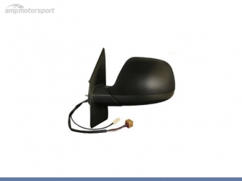 RETROVISOR COMPLETO IZQUIERDO PARA VOLKSWAGEN TRANSPORTER T5