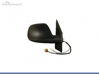 RETROVISOR COMPLETO DERECHO PARA VOLKSWAGEN TRANSPORTER T5