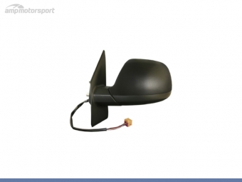 RETROVISOR COMPLETO ESQUERDO PARA VOLKSWAGEN TRANSPORTER T5
