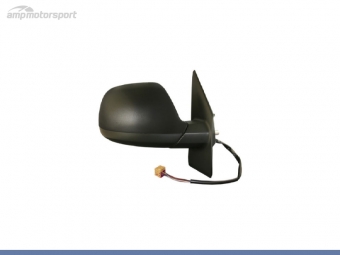 RETROVISOR COMPLETO DERECHO PARA VOLKSWAGEN TRANSPORTER T5