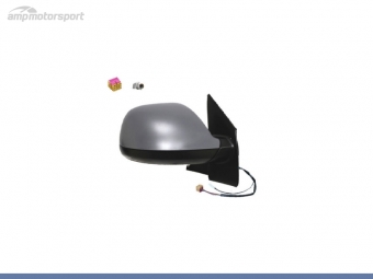 RETROVISOR COMPLETO DERECHO PARA VOLKSWAGEN TRANSPORTER T5