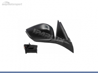 RETROVISOR COMPLETO IZQUIERDO PARA OPEL ASTRA L / ASTRA L SPORTS TOURER / PEUGEOT 308 III / 308 SW III