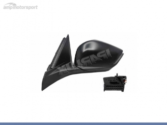 RETROVISOR COMPLETO DERECHO PARA OPEL ASTRA L / ASTRA L SPORTS TOURER / PEUGEOT 308 III / 308 SW III