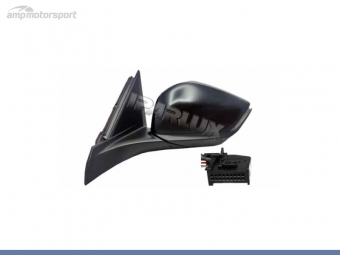 RETROVISOR COMPLETO IZQUIERDO PARA OPEL ASTRA L / ASTRA L SPORTS TOURER / PEUGEOT 308 III / 308 SW III