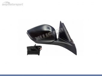RETROVISOR COMPLETO DERECHO PARA OPEL ASTRA L / ASTRA L SPORTS TOURER / PEUGEOT 308 III / 308 SW III