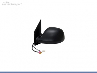 RETROVISOR COMPLETO ESQUERDO PARA VOLKSWAGEN TRANSPORTER T6