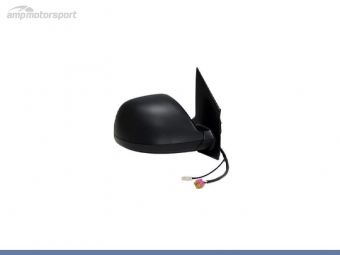 RETROVISOR COMPLETO DIREITO PARA VOLKSWAGEN TRANSPORTER T6