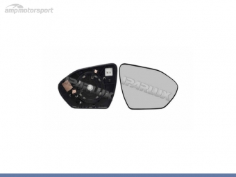 CRISTAL DE ESPEJO IZQUIERDO PARA HYUNDAI TUCSON
