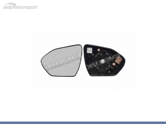CRISTAL DE ESPEJO DERECHO PARA HYUNDAI TUCSON