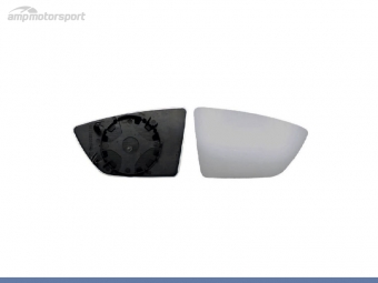 CRISTAL DE ESPEJO DERECHO PARA SEAT LEON