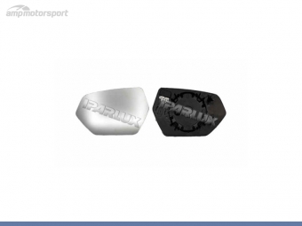 CRISTAL DE ESPEJO IZQUIERDO PARA SEAT LEON SPORTSTOURER / LEON