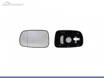 CRISTAL DE ESPEJO IZQUIERDO PARA TOYOTA COROLLA VERSO