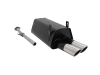 ESCAPE DEPORTIVO NOVUS PARA BMW E36 316i / 318i