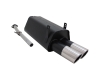 ESCAPE DEPORTIVO NOVUS PARA BMW E36 316i / 318i