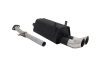 ESCAPE DEPORTIVO NOVUS PARA BMW E36 316i / 318i