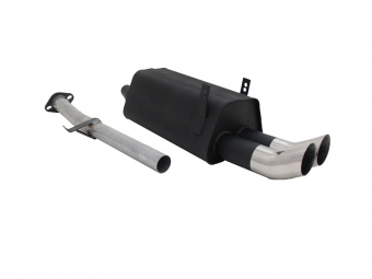ESCAPE DEPORTIVO NOVUS PARA BMW SERIE 3 E36 1991-1999 316i/318i