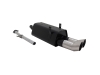 ESCAPE DESPORTIVO NOVUS PARA BMW E36 316i / 318i