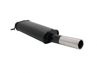 ESCAPE DEPORTIVO NOVUS PARA VOLKSWAGEN GOLF MK1 1974-1983