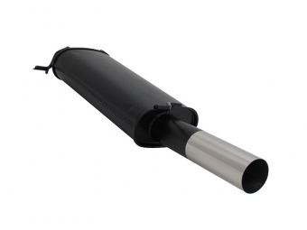 ESCAPE DEPORTIVO NOVUS PARA VOLKSWAGEN GOLF MK1 1974-1983