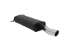 ESCAPE DESPORTIVO NOVUS PARA VOLKSWAGEN GOLF MK1