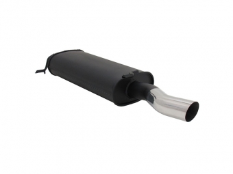 ESCAPE DESPORTIVO NOVUS PARA VOLKSWAGEN GOLF MK1 1974-1983