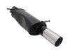 ESCAPE DEPORTIVO NOVUS PARA CITROËN C2 2003-2008 / C3 2002-2013