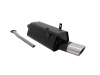ESCAPE DESPORTIVO NOVUS PARA BMW E36