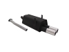 ESCAPE DESPORTIVO NOVUS PARA BMW E36