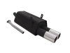 ESCAPE DESPORTIVO NOVUS PARA BMW E36 320I / 320I / 323I