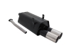 ESCAPE DEPORTIVO NOVUS PARA BMW E36 320I / 320I / 323I